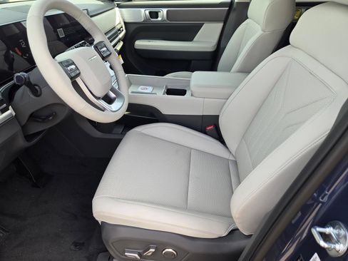 New 2026 Hyundai Santa Fe SEL AWD/4WD image 13