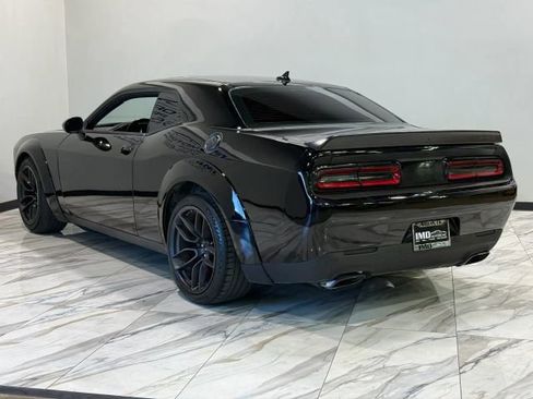 Used 2022 Dodge Challenger R/T Scat Pack image 8