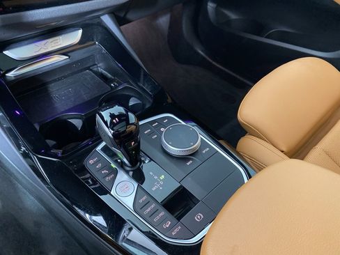 Certified 2024 BMW X3 xDrive30i w/ Convenience Package image 22
