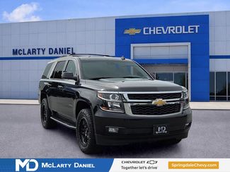 Used 2019 Chevrolet Tahoe LT w/ Luxury Package AWD/4WD video 1