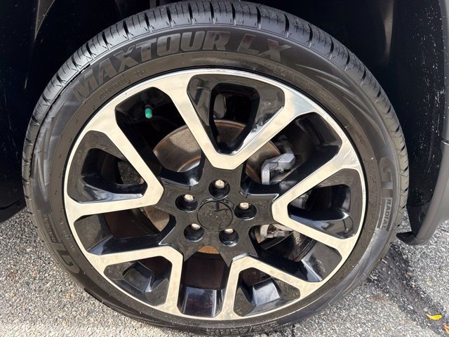 Used 2019 Jeep Compass Limited w/ Advanced Safety Group AWD/4WD image 10