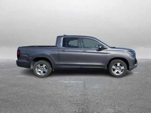 Used 2025 Honda Ridgeline RTL image 6