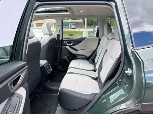 Certified 2023 Subaru Forester Premium AWD/4WD image 25