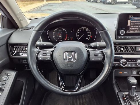 Used 2023 Honda Civic EX image 14