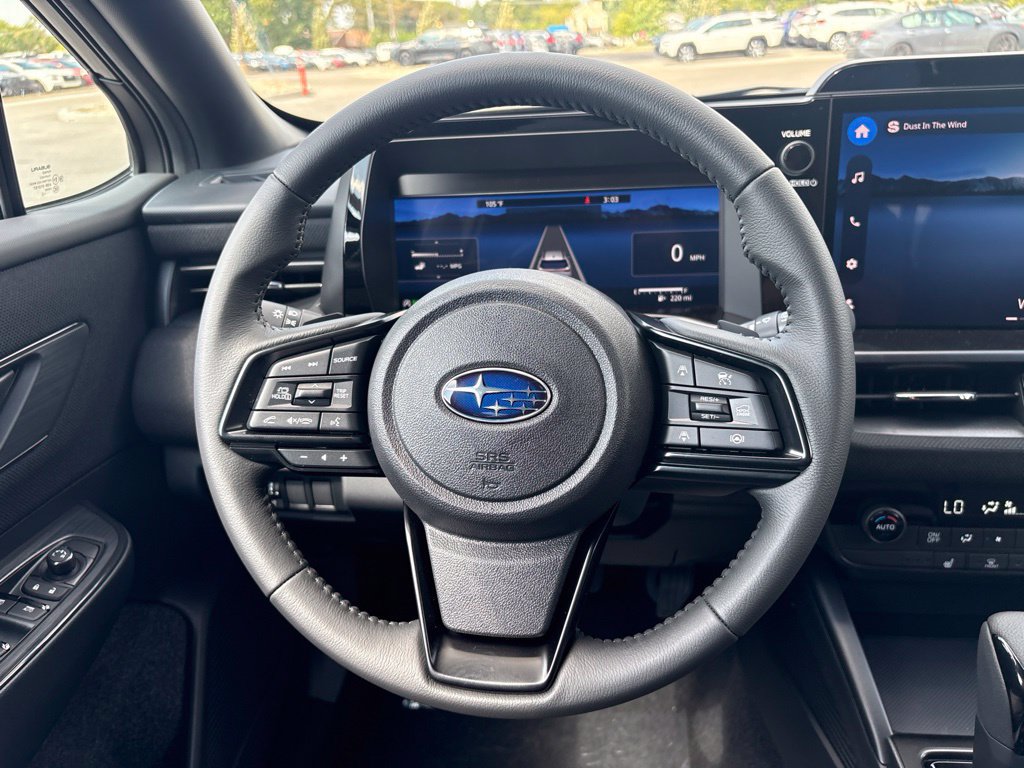 New 2026 Subaru Outback Premium AWD/4WD image 12