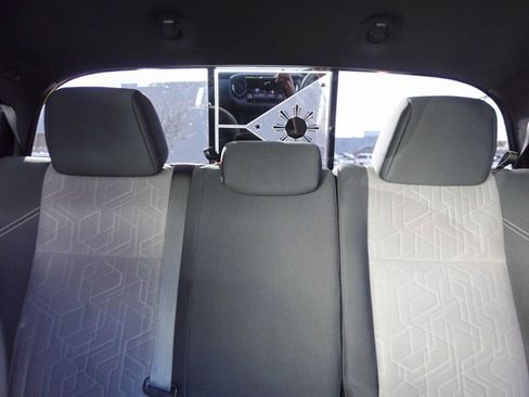 Certified 2022 Toyota Tacoma TRD Off-Road image 16