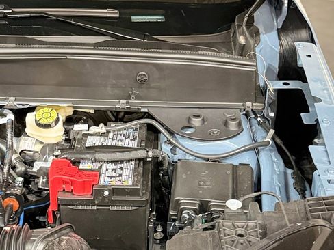 New 2026 Ford Bronco Sport Outer Banks image 81