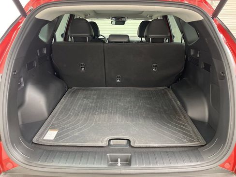 Used 2025 Hyundai Tucson Limited AWD/4WD image 24