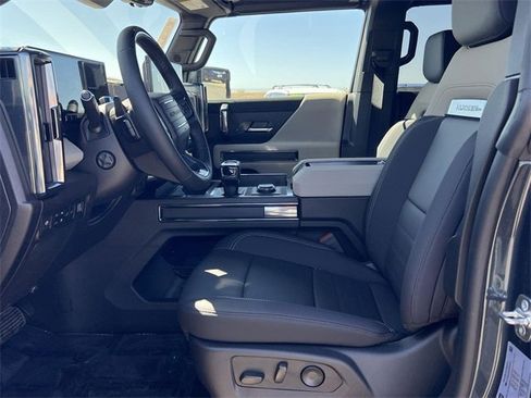 New 2026 GMC Hummer EV 4x4 Crew Cab image 24