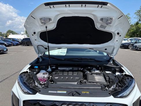 New 2026 Audi Q3 quattro 2.0T AWD/4WD image 14