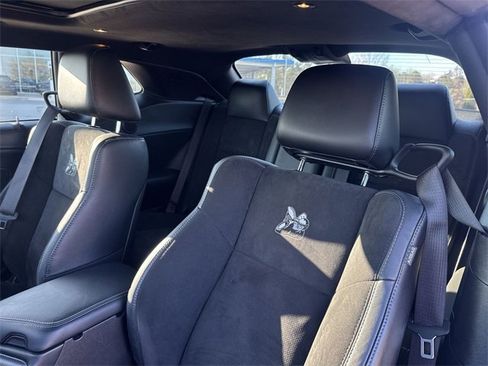 Used 2023 Dodge Challenger R/T Scat Pack w/ Plus Package image 14