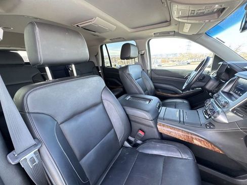 Used 2019 Chevrolet Tahoe Premier image 27