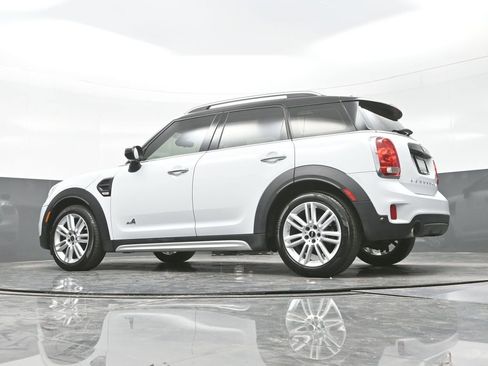 Used 2020 MINI Cooper Countryman ALL4 image 28