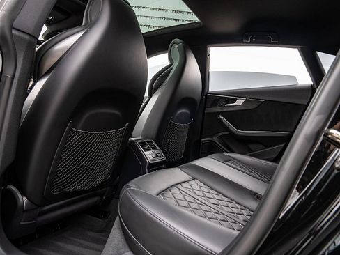 Used 2018 Audi S5 Premium Plus image 17