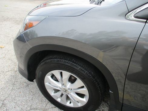 Used 2014 Honda CR-V EX image 9