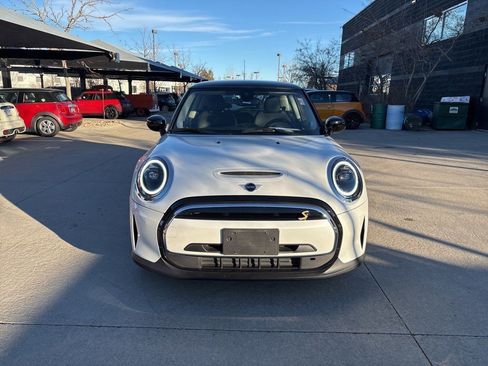 Used 2024 MINI Cooper SE image 8