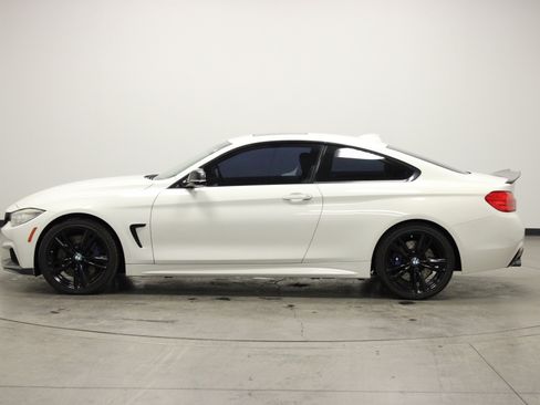 Used 2014 BMW 435i xDrive Coupe image 5