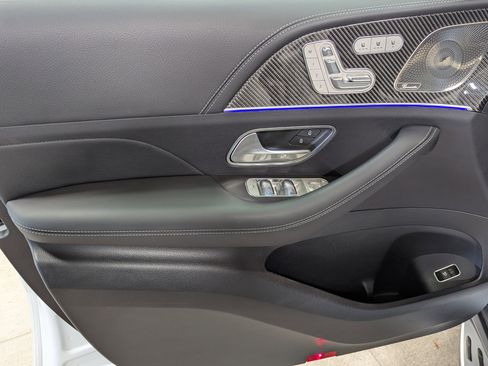 Used 2025 Mercedes-Benz GLE 53 AMG 4MATIC Coupe image 25