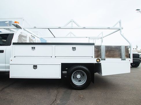 Used 2020 Ford F350 XL w/ Power Equipment Group image 11