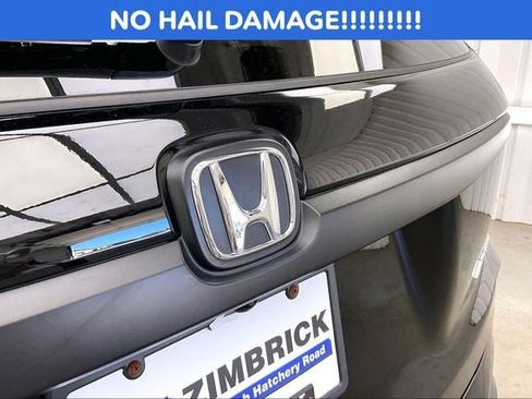 Certified 2023 Honda Passport EX-L image 32