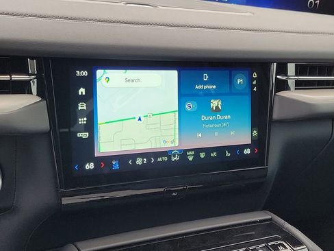 New 2025 Lincoln Navigator L Reserve w/ Jet Appearance Package image 27