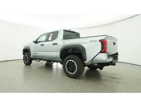 New 2026 Toyota Tacoma TRD Off-Road image 21