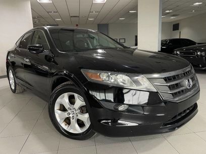 Used 2011 Honda Crosstour EX-L