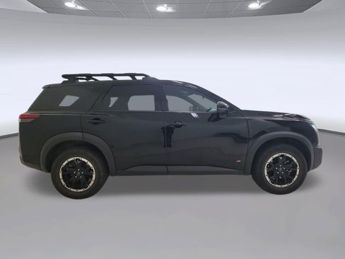 Used 2023 Nissan Pathfinder Rock Creek AWD/4WD image 8