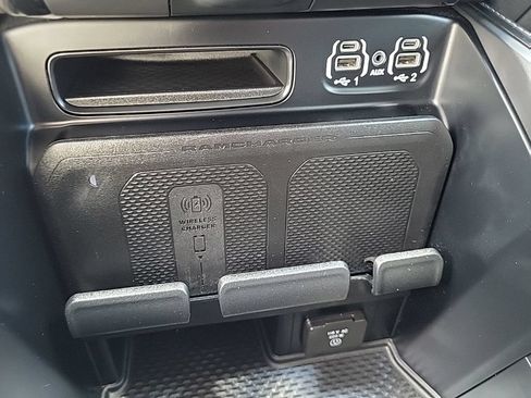 Certified 2024 RAM 3500 Limited AWD/4WD image 18