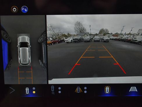 New 2026 Chevrolet Equinox LT w/ Safety and Technology Package image 27