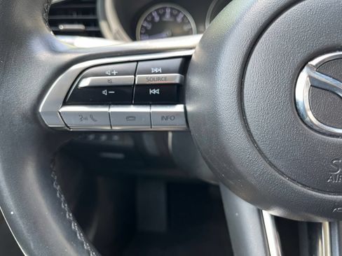 Used 2023 MAZDA CX-30 AWD 2.5 S w/ Preferred Package image 22