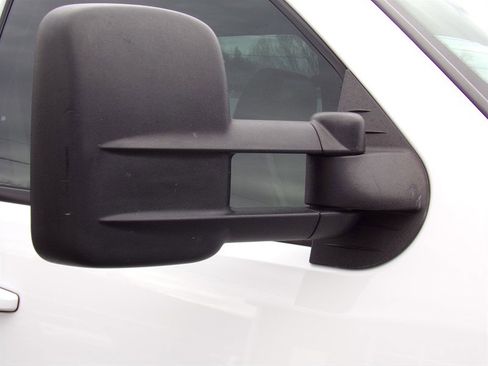 Used 2012 Chevrolet Silverado 2500 LTZ w/ LTZ Plus Package image 25