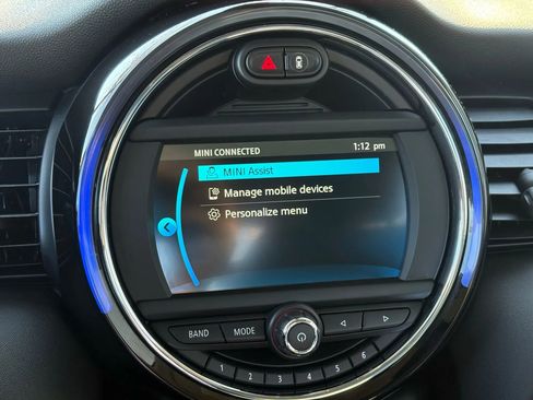 Used 2020 MINI Cooper S w/ Storage Package image 17