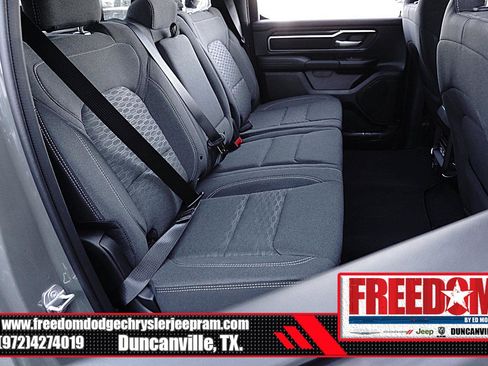 New 2026 RAM 1500 Lone Star image 16