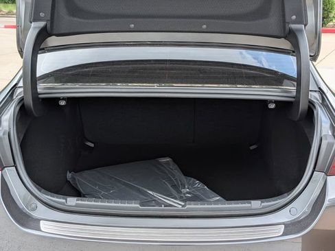 New 2026 MAZDA MAZDA3 2.5 S Sedan w/ Preferred Pkg FWD image 29