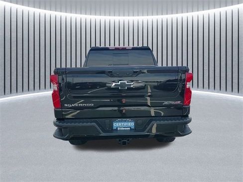 Certified 2024 Chevrolet Silverado 1500 ZR2 image 4