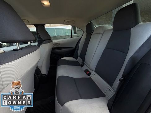 Used 2024 Toyota Corolla LE FWD image 21