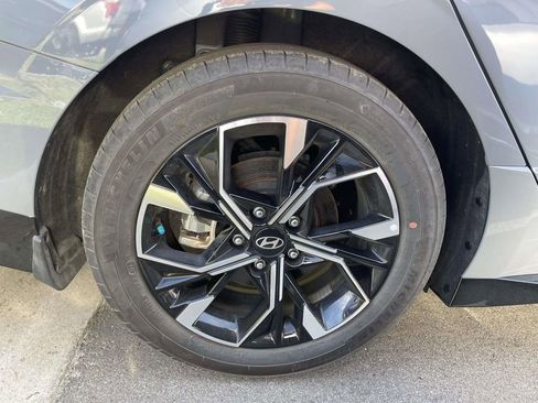Used 2024 Hyundai Sonata SEL FWD image 5