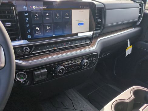 New 2026 Chevrolet Silverado 1500 RST w/ RST Select Package image 13