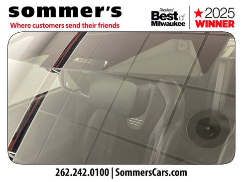 Certified 2022 Subaru WRX GT image 27