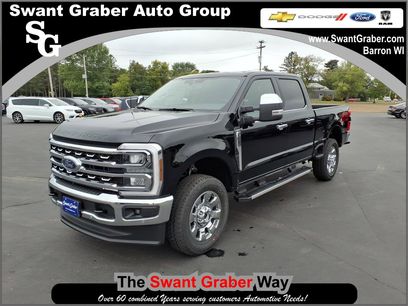 New 2026 Ford F250 Lariat w/ Lariat Premium Package