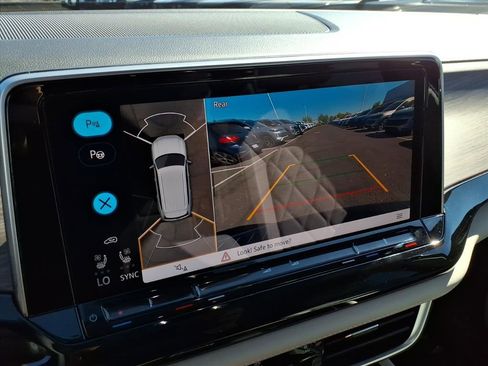 New 2026 Volkswagen Atlas SEL Premium R-Line image 20