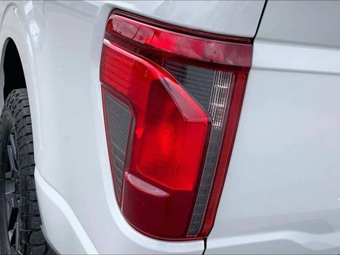 Used 2024 Ford F150 STX w/ STX Black Appearance Package image 28