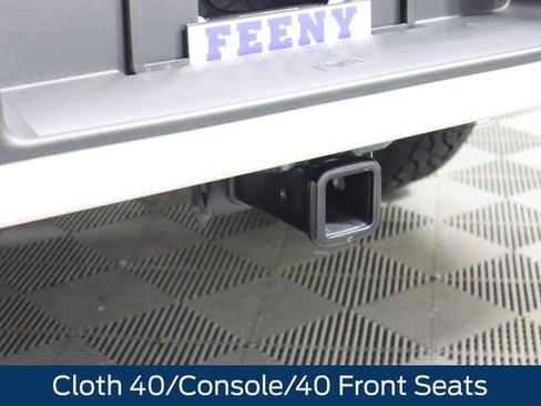 New 2025 Ford F150 XLT w/ Equipment Group 302A MID image 26