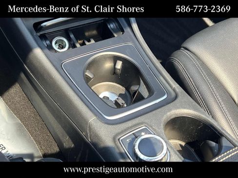 Used 2018 Mercedes-Benz CLA 250 image 28