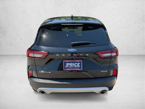 Used 2024 Ford Escape Active AWD/4WD image 6