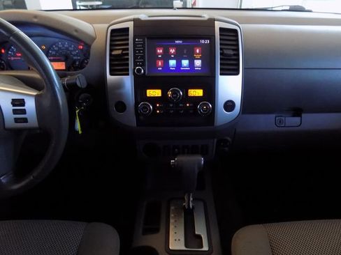 Used 2019 Nissan Frontier SV w/ Value Truck Package RWD image 14