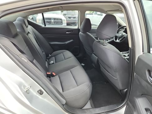 Used 2020 Nissan Altima 2.5 S FWD image 23