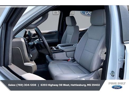 Used 2023 Chevrolet Silverado 1500 LT w/ Max Trailering Package AWD/4WD image 19