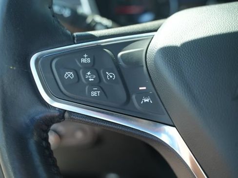 Used 2020 Chevrolet Equinox Premier w/ Premier Redline Edition AWD/4WD image 33